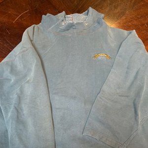 JT Racing Vintage Pullover